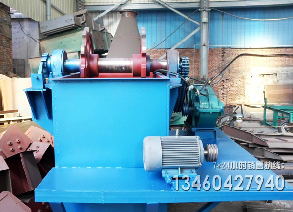 <a href='http://www.gnmgnm.cn/ts/dtj.html' title='斗式提升機' target='_blank'>斗式提升機</a>廠家解說提高產(chǎn)量的辦法 斗式提升機廠家解說提高產(chǎn)量的辦法