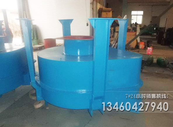 全有吊式圓盤給料機(jī)圖片展示