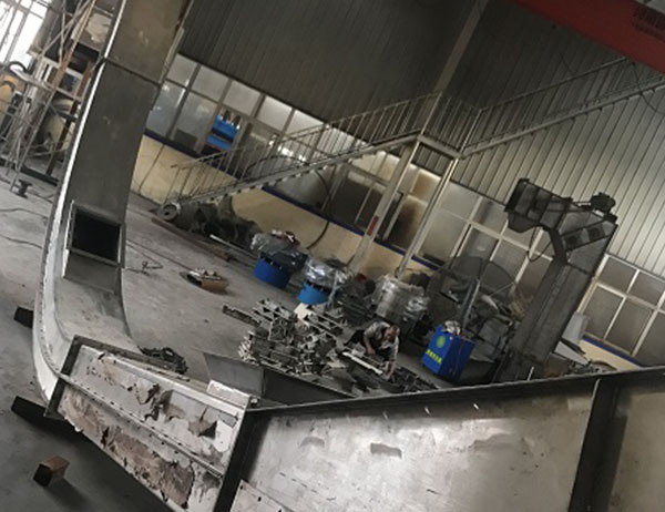 采礦工作、運(yùn)輸港使用刮板傳送機(jī)常見(jiàn)問(wèn)題總結(jié)