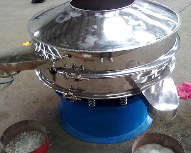 圓形振動篩品牌廠家有哪些，各型號分別多少錢