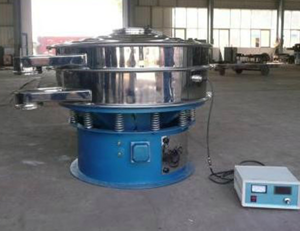 鋰電池正極材料選用什么篩分機(jī)，多少錢(qián)？