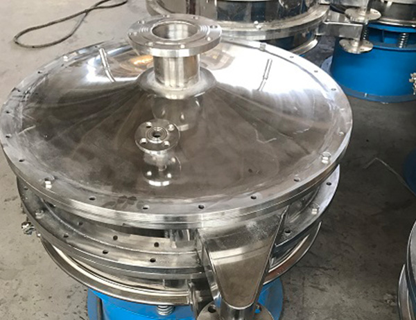 銨鹽分級選用什么篩分機(jī)，多少錢？