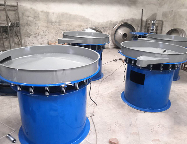 電解銅粉篩粉機(jī)使用什么振動(dòng)篩效果好，多少錢(qián)？