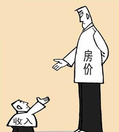 未來“躺平青年”會越來越多，二、三線城市挖根式割韭菜